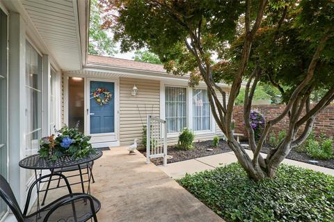 815 Country Stone Dr, Manchester, MO 63021 photo 10