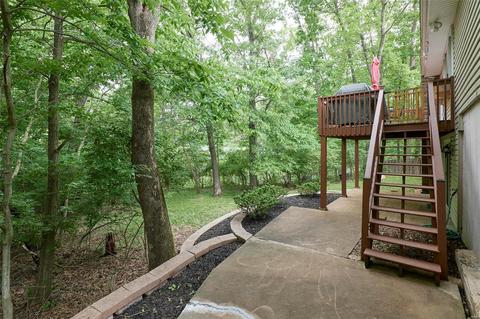 815 Country Stone Dr, Manchester, MO 63021 photo 57