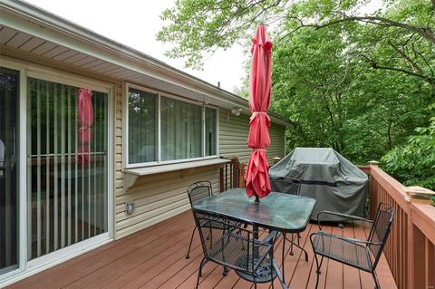 815 Country Stone Dr, Manchester, MO 63021 photo 62