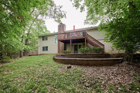 815 Country Stone Dr, Manchester, MO 63021 photo 64