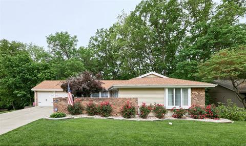 815 Country Stone Dr, Manchester, MO 63021 photo 56