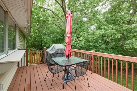 815 Country Stone Dr, Manchester, MO 63021 photo 60
