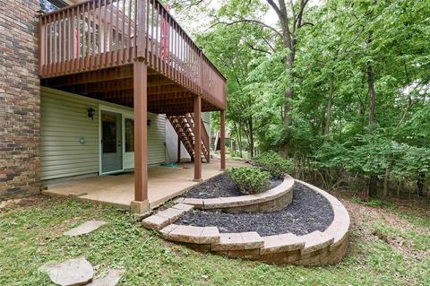 815 Country Stone Dr, Manchester, MO 63021 photo 63