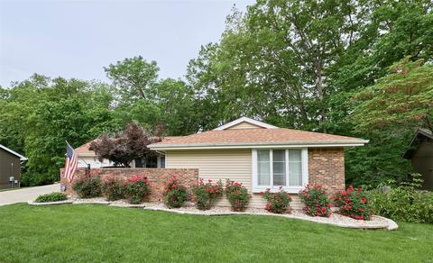 815 Country Stone Dr, Manchester, MO 63021 photo 66