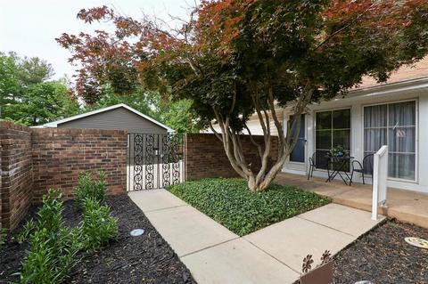 815 Country Stone Dr, Manchester, MO 63021 photo 8