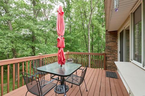 815 Country Stone Dr, Manchester, MO 63021 photo 59