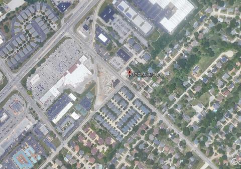 5127 Mattis Rd, Saint Louis, MO 63128