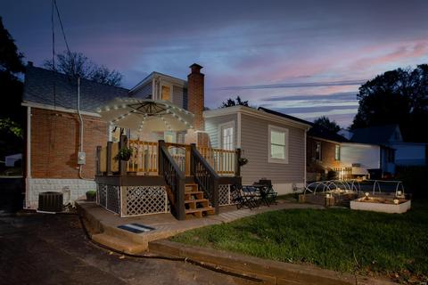 8904 Apache Ln, Saint Louis, MO 63114 photo 40