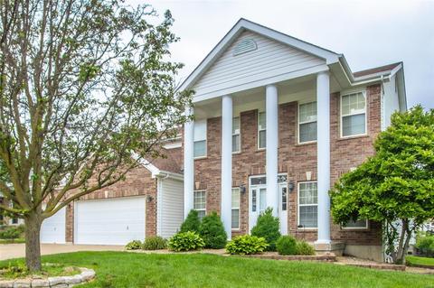 351 Brookhaven Dr, O'fallon, MO 63368 photo 1