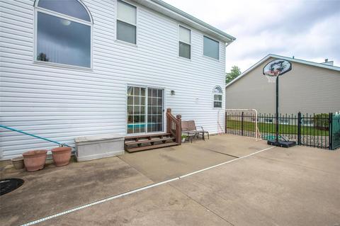 351 Brookhaven Dr, O'fallon, MO 63368 photo 79