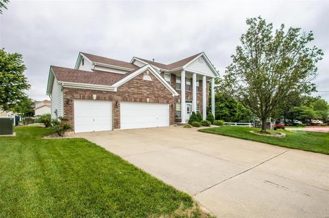 351 Brookhaven Dr, O'fallon, MO 63368 photo 88