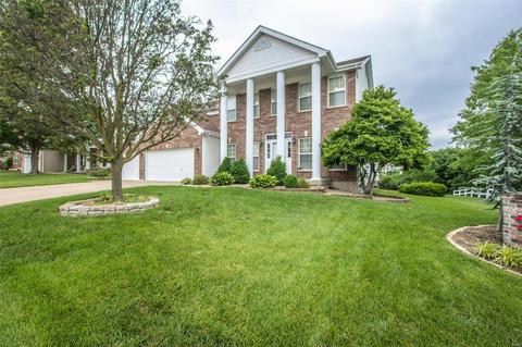 351 Brookhaven Dr, O'fallon, MO 63368 photo 90