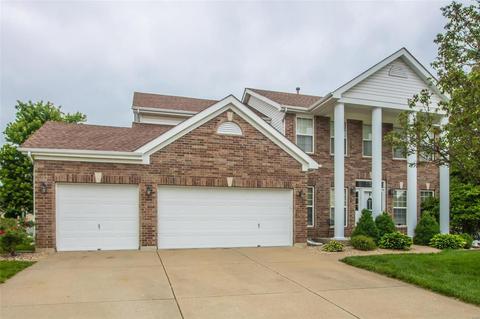 351 Brookhaven Dr, O'fallon, MO 63368 photo 86