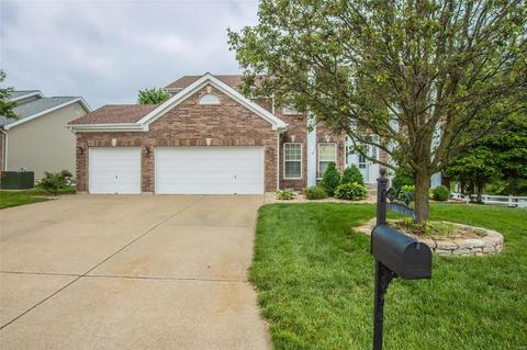 351 Brookhaven Dr, O'fallon, MO 63368 photo 84
