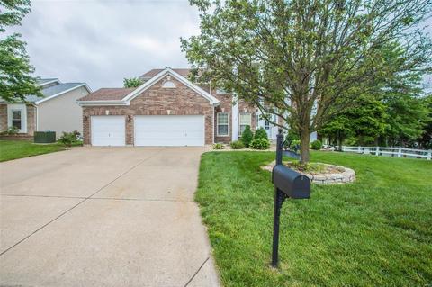 351 Brookhaven Dr, O'fallon, MO 63368 photo 85