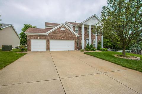 351 Brookhaven Dr, O'fallon, MO 63368 photo 87