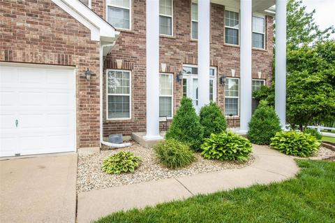 351 Brookhaven Dr, O'fallon, MO 63368 photo 91