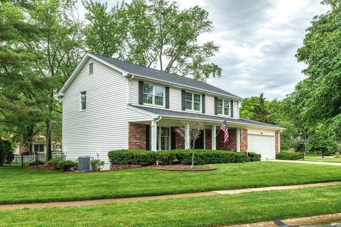 1895 Dougherty Terrace Dr, Ballwin, MO 63021 photo 41