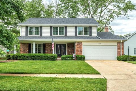 1895 Dougherty Terrace Dr, Ballwin, MO 63021 photo 1