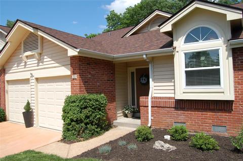 30 Morning Hill Dr, Ballwin, MO 63021 photo 2