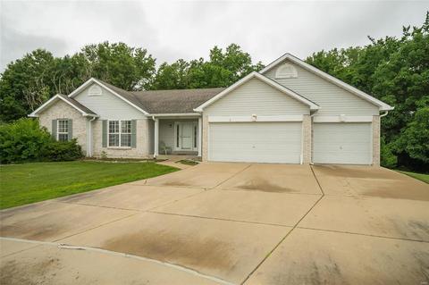 616 Calamar Ct, O'fallon, MO 63368 photo 3