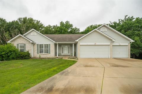 616 Calamar Ct, O'fallon, MO 63368 photo 2