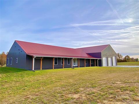 120 Prairie Point Rd, Eolia, MO 63344 photo 1