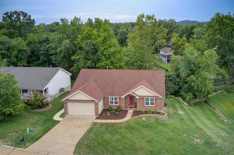 214 Bushgate Way, Eureka, MO 63025 photo 27