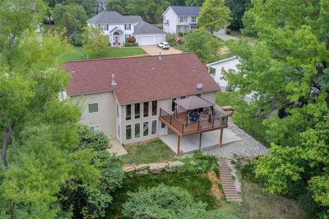 214 Bushgate Way, Eureka, MO 63025 photo 2