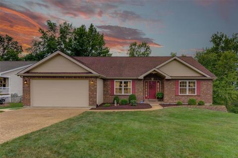 214 Bushgate Way, Eureka, MO 63025 photo 29