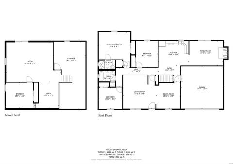 811 Windingpath Ln, Manchester, MO 63021 photo 48
