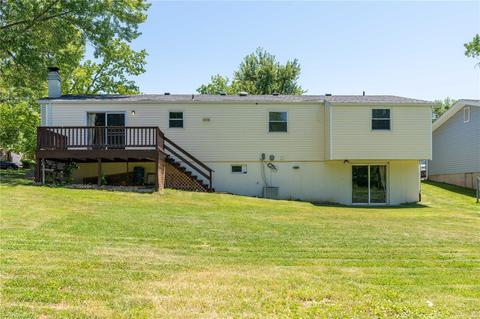 811 Windingpath Ln, Manchester, MO 63021 photo 41