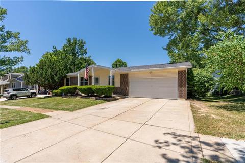 811 Windingpath Ln, Manchester, MO 63021 photo 44