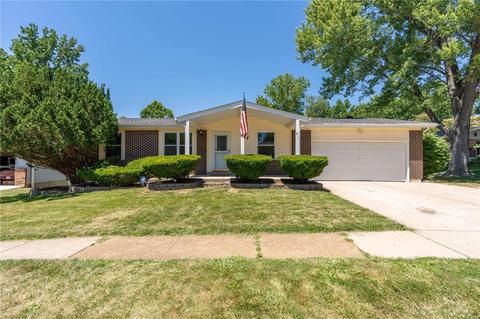 811 Windingpath Ln, Manchester, MO 63021 photo 45