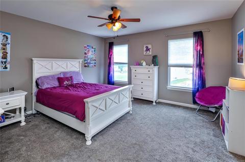 832 Bluff Brook Dr, O'fallon, MO 63366 photo 19