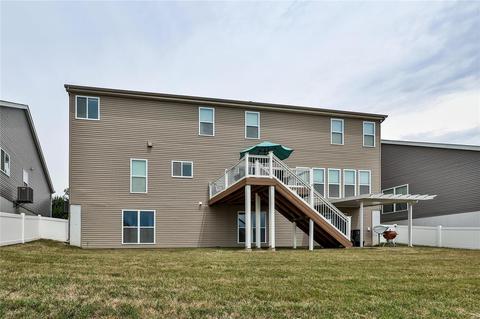 832 Bluff Brook Dr, O'fallon, MO 63366 photo 26
