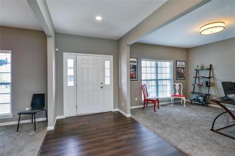 832 Bluff Brook Dr, O'fallon, MO 63366 photo 2