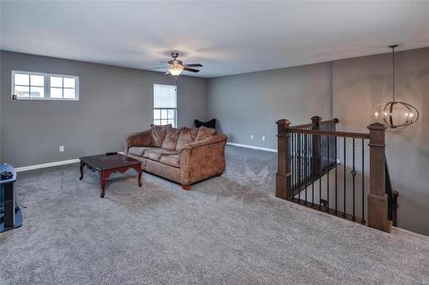 832 Bluff Brook Dr, O'fallon, MO 63366 photo 17