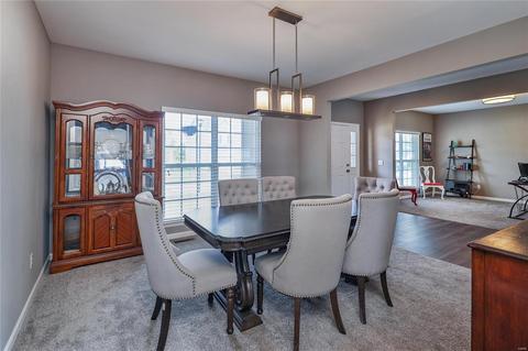 832 Bluff Brook Dr, O'fallon, MO 63366 photo 7