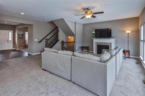 832 Bluff Brook Dr, O'fallon, MO 63366 photo 4