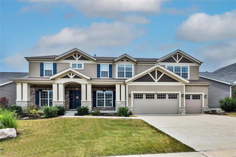 832 Bluff Brook Dr, O'fallon, MO 63366 photo 1