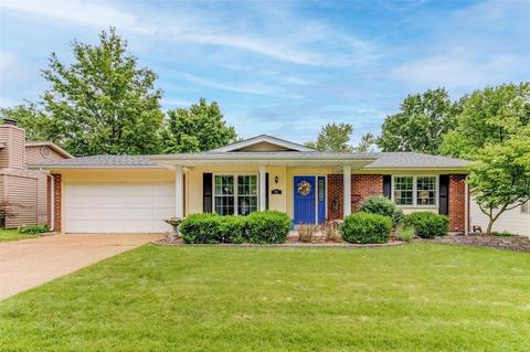 591 Twigwood Dr, Ballwin, MO 63021 photo 1