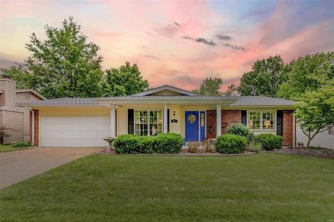 591 Twigwood Dr, Ballwin, MO 63021 photo 22