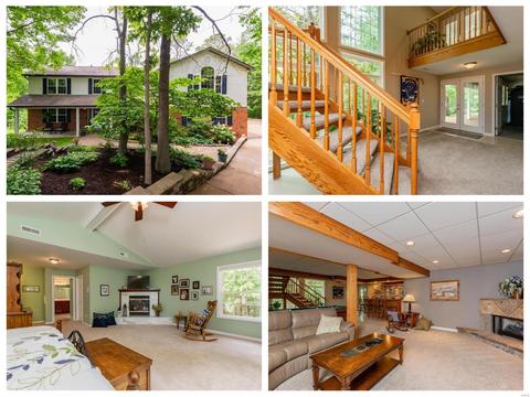 1347 Summit Dr, Fenton, MO 63026 photo 1