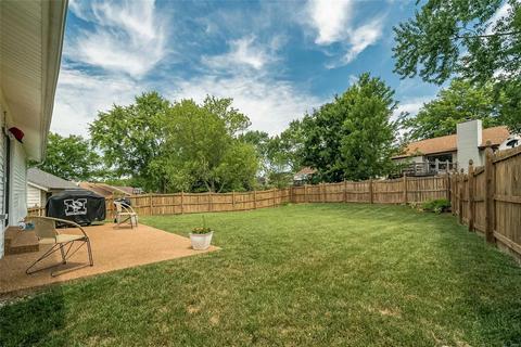 811 Eaglebrooke Dr, Ballwin, MO 63021 photo 33
