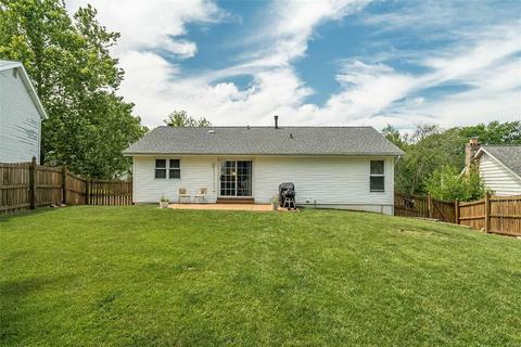 811 Eaglebrooke Dr, Ballwin, MO 63021 photo 36
