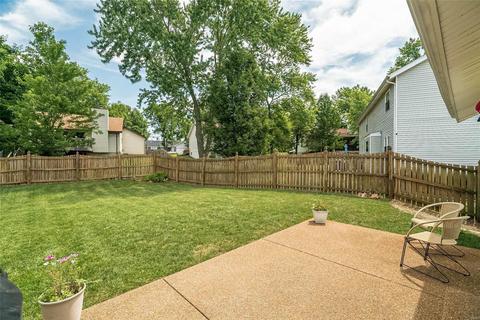 811 Eaglebrooke Dr, Ballwin, MO 63021 photo 34