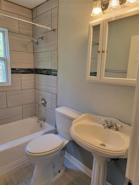 3665 Edgar Ave, Saint Louis, MO 63121 photo 8