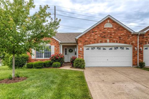 7016 Brassel Dr, O'fallon, MO 63368 photo 1
