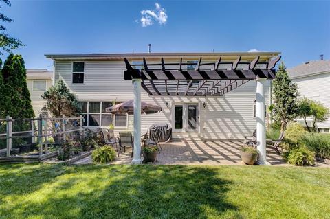 1272 Arbor Bluff Cir, Ballwin, MO 63021 photo 23